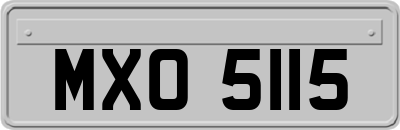 MXO5115