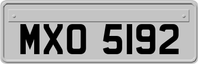 MXO5192