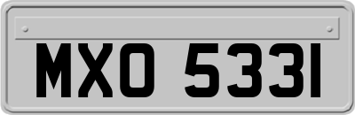 MXO5331