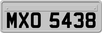 MXO5438