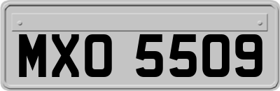 MXO5509