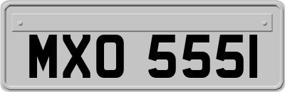 MXO5551