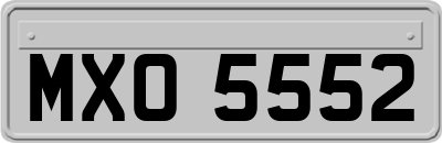 MXO5552