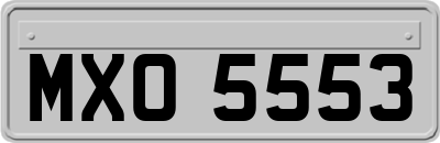 MXO5553