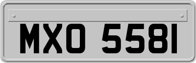 MXO5581