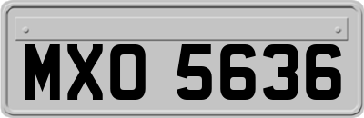 MXO5636