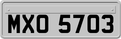 MXO5703