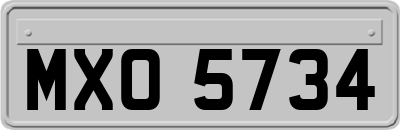 MXO5734