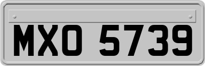 MXO5739