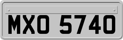 MXO5740