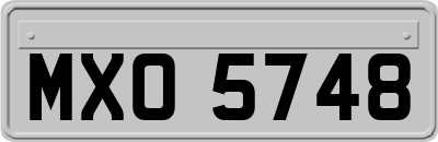 MXO5748