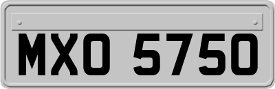 MXO5750