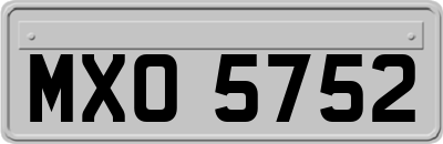 MXO5752