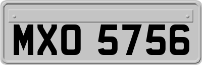 MXO5756