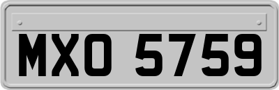 MXO5759