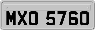 MXO5760