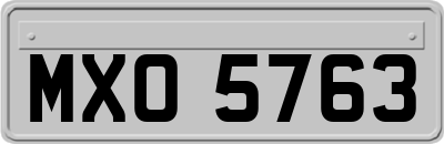 MXO5763