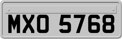 MXO5768