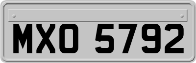 MXO5792