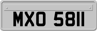 MXO5811