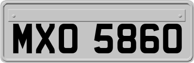 MXO5860