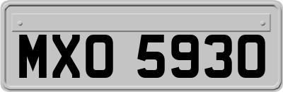 MXO5930