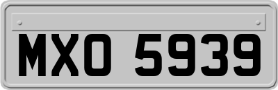 MXO5939