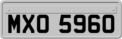 MXO5960