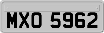 MXO5962