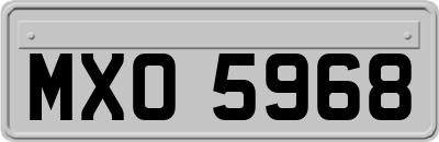 MXO5968