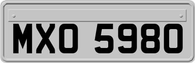 MXO5980