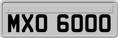 MXO6000