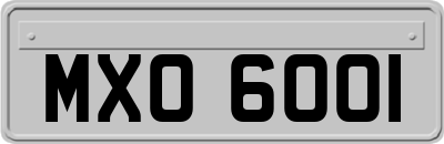 MXO6001