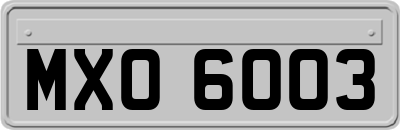 MXO6003