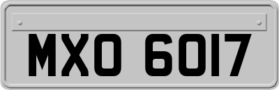 MXO6017