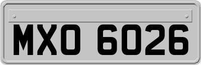 MXO6026