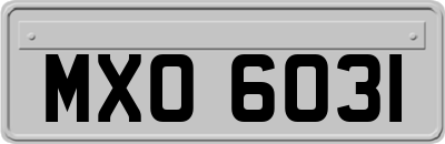 MXO6031