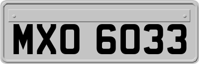 MXO6033