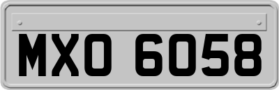 MXO6058