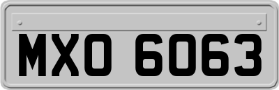 MXO6063