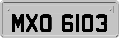 MXO6103