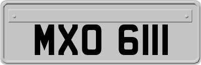 MXO6111