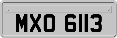 MXO6113