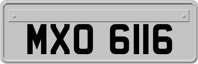 MXO6116