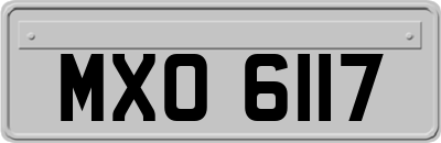 MXO6117