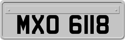 MXO6118