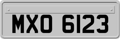 MXO6123