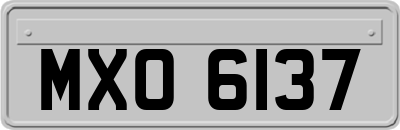 MXO6137