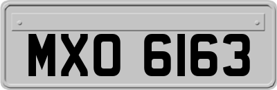 MXO6163