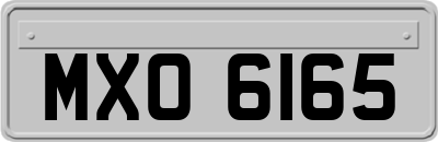 MXO6165